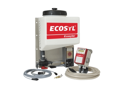 Ecosyler